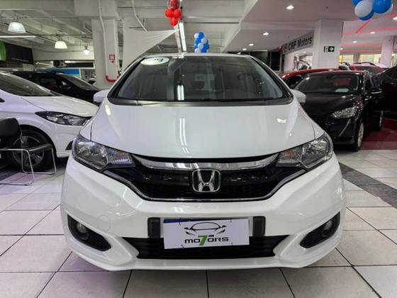 HONDA FIT 1.5 LX 16V FLEX 4P AUTOMÁTICO HONDA FIT 1.5 LX 16V FLEX 4P AUTOMÁTICO